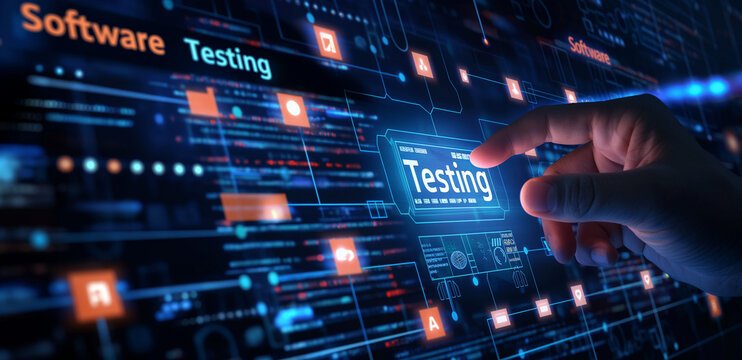 Job Offer : Tester / QA