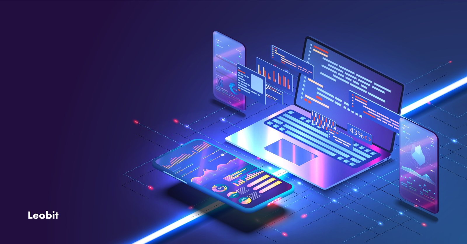Job Offer : Full Stack Engineer