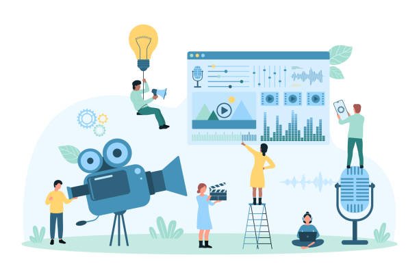 Job Offer : Content Creator