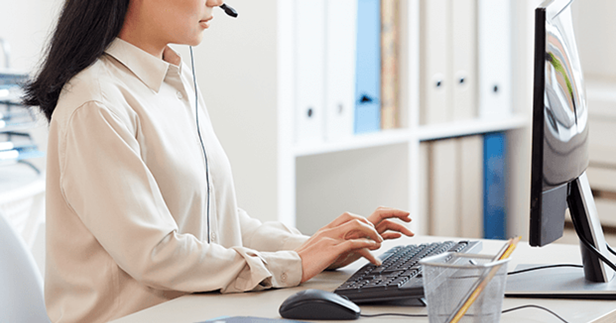 Job Offer: Assistant